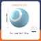 Smart Interactive Dog Toy Ball Automatic Moving Electronic Pet Toy 1