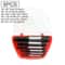 STONEGO Screw Extractor Set Double Sided Drill Bits For Broken Screws 2