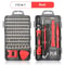 Precision Screwdriver Set Magnetic Multi Bit Repair Tool Kit For Electronics 1