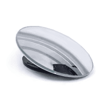 360 Degree Adjustable Blind Spot Mirror Wide Angle Convex Car Rearview