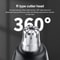 Electric Nose Hair Trimmer High Speed Facial Hair Remover For Men And Women 7