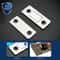 Ultra Thin Magnetic Cabinet Catch Adhesive Door Latch Set 3