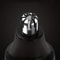 Rechargeable Nose Hair Trimmer And Facial Hair Remover For Men Portable Grooming Tool 2