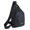 Multifunctional Mens Chest Bag Waterproof Oxford Shoulder Messenger Bag 5