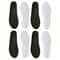 High Elastic Sport Insoles With Arch Support Breathable Orthotic Shoe Pads 9