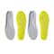 High Elastic Sport Insoles With Arch Support Breathable Orthotic Shoe Pads 7