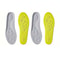 High Elastic Sport Insoles With Arch Support Breathable Orthotic Shoe Pads 7