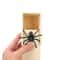 Wooden Spider Prank Box Funny Scare Trick Gift Toy 3