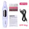 LINMANDA 6 In 1 Electric Nail Drill Portable Manicure Nail File Kit 2