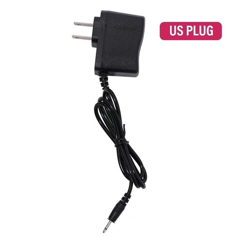 LINMANDA 6 In 1 Electric Nail Drill Portable Manicure Nail File Kit 1