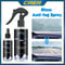 Car Anti Fog Spray Glass Defogger For Windows Mirrors And Windshields 0