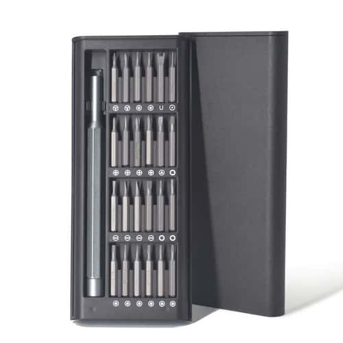 25 in 1 Precision Screwdriver Set Magnetic Repair Tool Kit