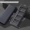 25 In 1 Precision Screwdriver Set Magnetic Repair Tool Kit 6