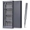 25 In 1 Precision Screwdriver Set Magnetic Repair Tool Kit 7