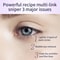 OCHEAL Anti Wrinkle Eye Cream With Roller Hyaluronic Acid Eye Care 2