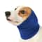 Dog Grooming Earmuffs Soft Noise Reducing Pet Ear Cover Hat 9