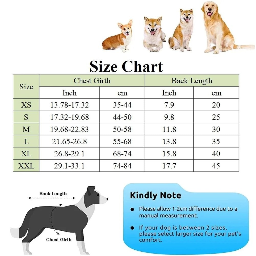 Dog Life Jacket Swim Vest Adjustable Pet Swimming Safety Vest 3