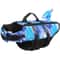 Dog Life Jacket Swim Vest Adjustable Pet Swimming Safety Vest 1