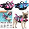 Dog Life Jacket Swim Vest Adjustable Pet Swimming Safety Vest 4