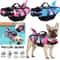 Dog Life Jacket Swim Vest Adjustable Pet Swimming Safety Vest 7