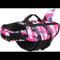 Dog Life Jacket Swim Vest Adjustable Pet Swimming Safety Vest 2
