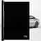 Car Window Privacy Tint Film UV Protection Mirror Auto Vinyl 0
