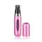 Portable Perfume Refill Bottle Mini Travel Atomizer 5ml Leakproof Spray 8