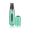 Portable Perfume Refill Bottle Mini Travel Atomizer 5ml Leakproof Spray 12