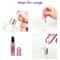 Portable Perfume Refill Bottle Mini Travel Atomizer 5ml Leakproof Spray 16