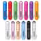 Portable Perfume Refill Bottle Mini Travel Atomizer 5ml Leakproof Spray 0