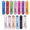 Portable Perfume Refill Bottle Mini Travel Atomizer 5ml Leakproof Spray 0