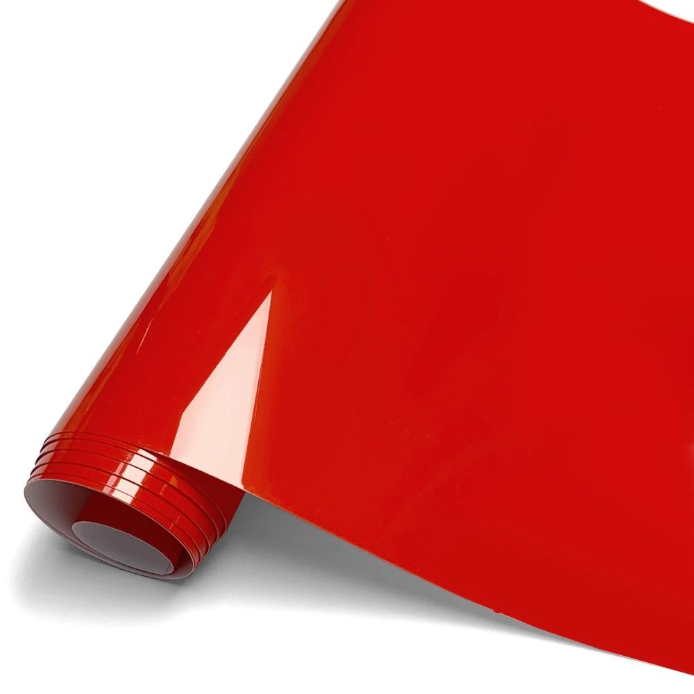 Carbon Fiber Vinyl Wrap Sticker Self Adhesive Waterproof Car Protection Film 12