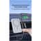 Magnetic Car Wireless Charger 15W MagSafe Phone Holder Fast Charging Mount 3