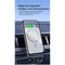 Magnetic Car Wireless Charger 15W MagSafe Phone Holder Fast Charging Mount 4