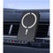 Magnetic Car Wireless Charger 15W MagSafe Phone Holder Fast Charging Mount 5