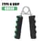Adjustable Hand Grip Strengthener With Counter Forearm And Wrist Trainer 4
