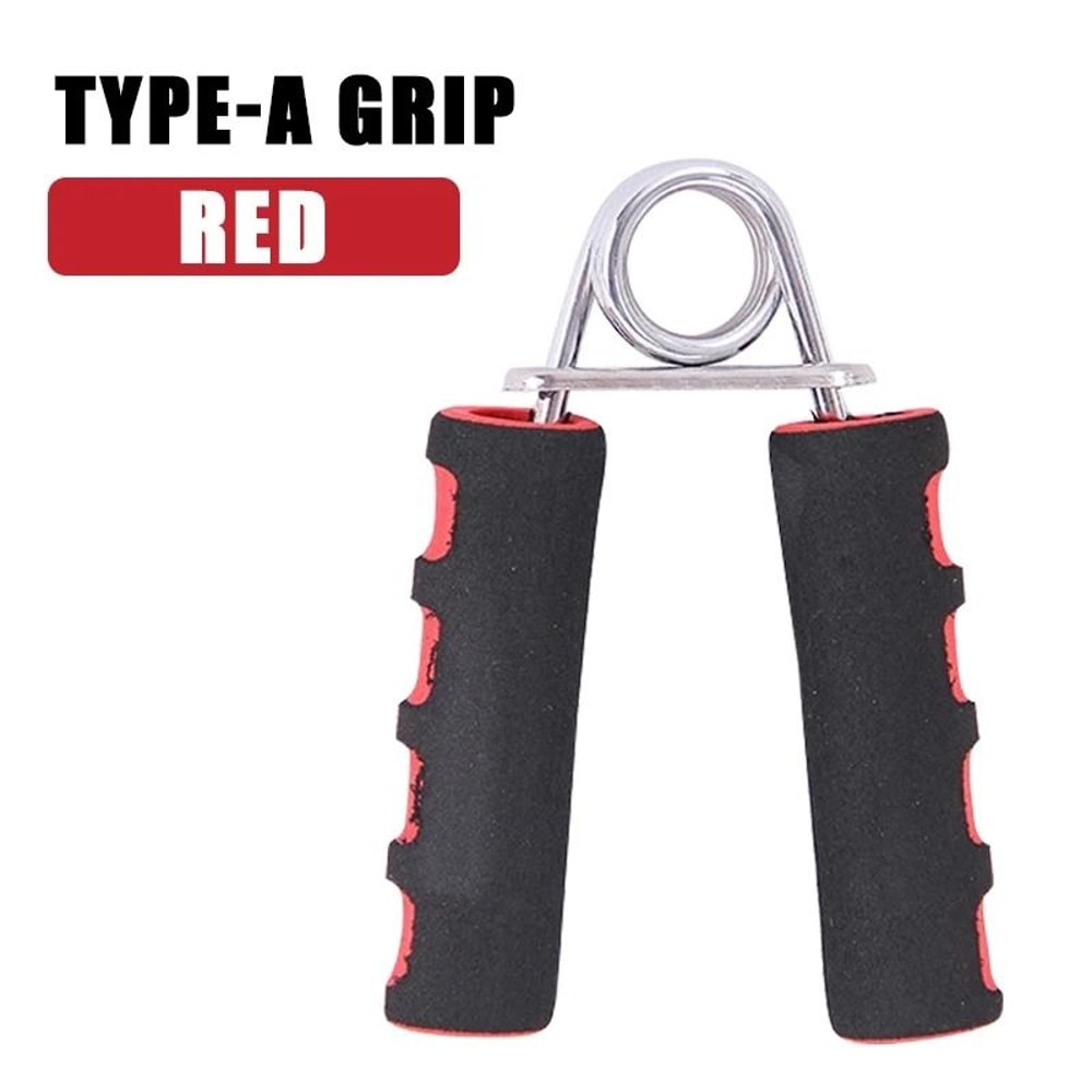 Adjustable Hand Grip Strengthener With Counter Forearm And Wrist Trainer 2