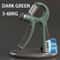 Adjustable Hand Grip Strengthener With Counter Forearm And Wrist Trainer 7