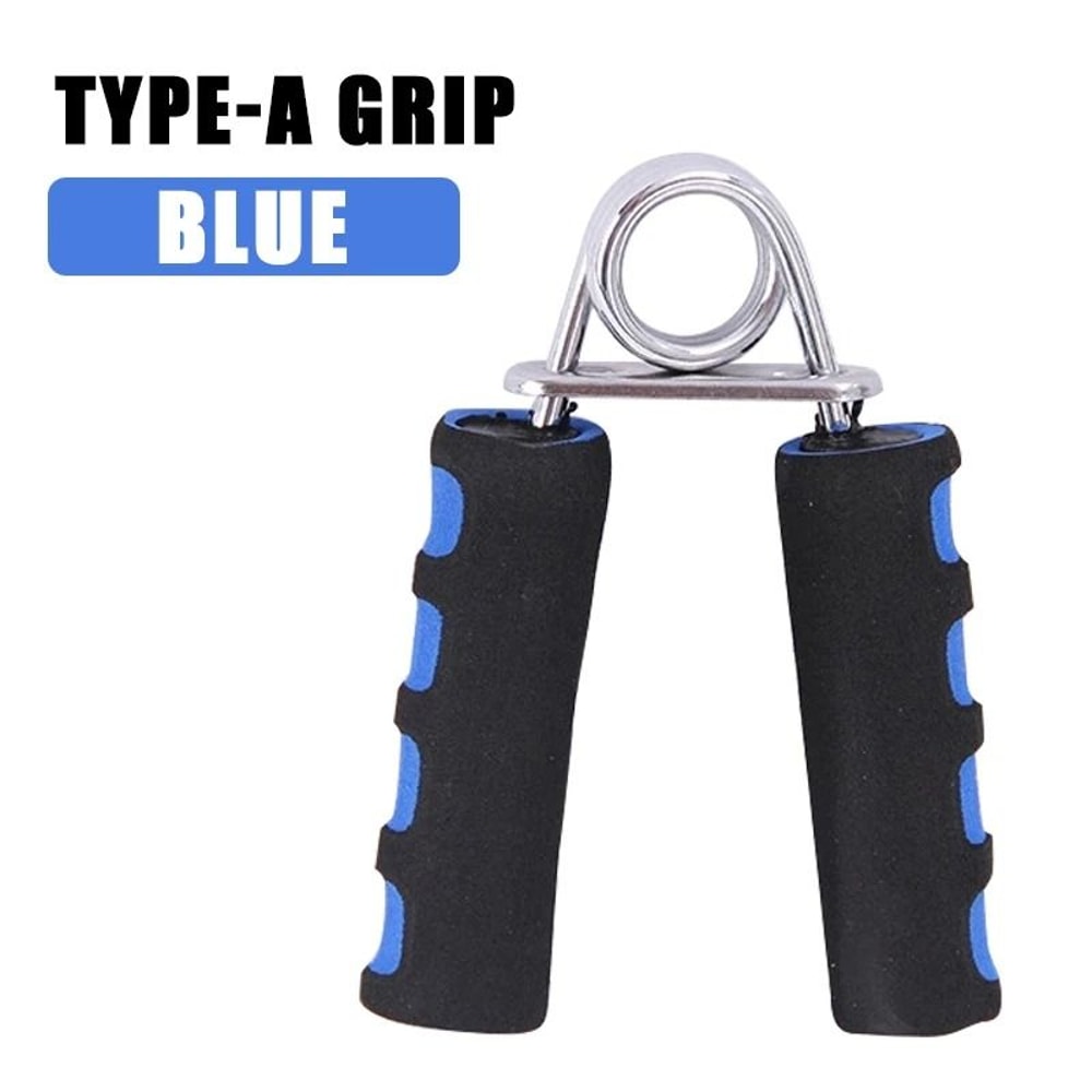 Adjustable Hand Grip Strengthener With Counter Forearm And Wrist Trainer 3