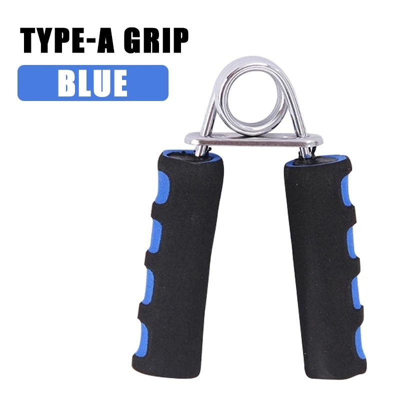 Adjustable Hand Grip Strengthener With Counter Forearm And Wrist Trainer 3