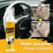 Multi Purpose Foam Cleaner Spray For Car Interior And Home Surfaces 9