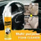Multi Purpose Foam Cleaner Spray For Car Interior And Home Surfaces 9