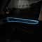 Car Interior LED Light EL Wire Neon Strip USB Ambient Decorative Lighting 7