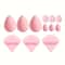 Professional Makeup Sponge Set Soft Beauty Blender Sponges For Flawless Application 0