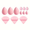 Professional Makeup Sponge Set Soft Beauty Blender Sponges For Flawless Application 0