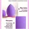 Professional Makeup Sponge Set Soft Beauty Blender Sponges For Flawless Application 6