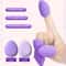 Professional Makeup Sponge Set Soft Beauty Blender Sponges For Flawless Application 7