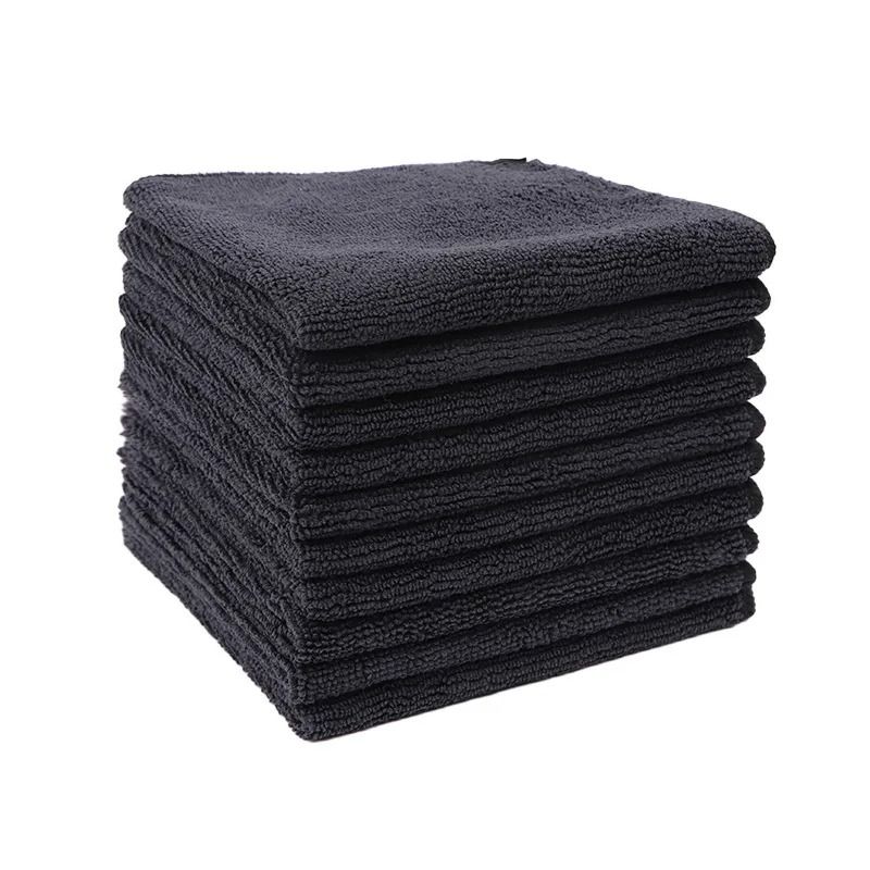 Microfiber Towels For Car Wash Drying Auto Detailing And Home Cleaning 3