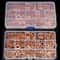 Copper Sealing Washer Set Oil Drain Plug Gasket Copper Crush Washers 0