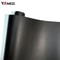 Matte Black Vinyl Wrap Car Body Film Waterproof Auto Tuning Sticker 9